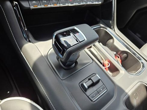 New 2026 GMC Sierra 1500 AT4X AWD/4WD image 12