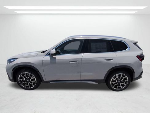 New 2026 BMW X1 xDrive28i w/ Technology Package AWD/4WD image 7