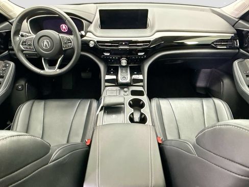 Used 2024 Acura MDX SH-AWD w/ Technology Package image 13