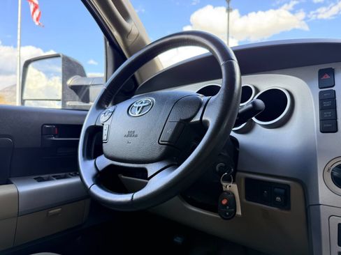 Used 2008 Toyota Tundra SR5 AWD/4WD image 12