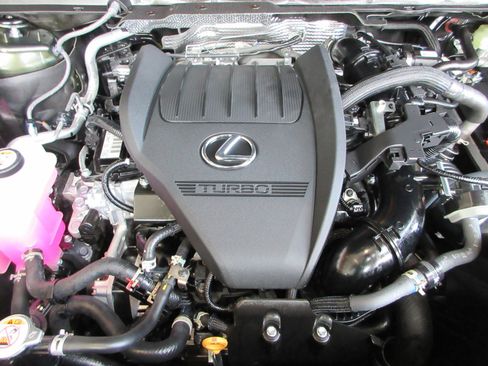 New 2026 Lexus RX 350 Premium image 43