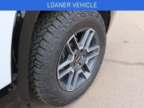 New 2026 GMC Terrain AT4 w/ Convenience Package III AWD/4WD image 39