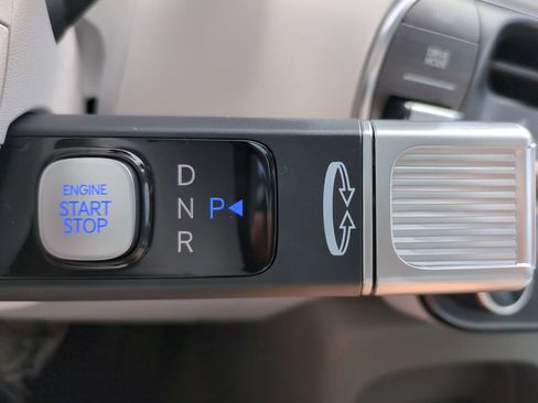 New 2027 Hyundai Palisade Limited FWD image 23