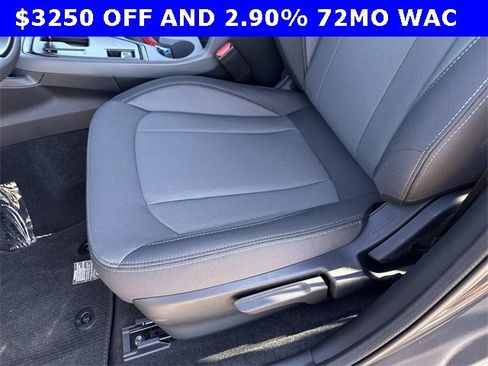 New 2026 Subaru Crosstrek 2.0i Premium image 15