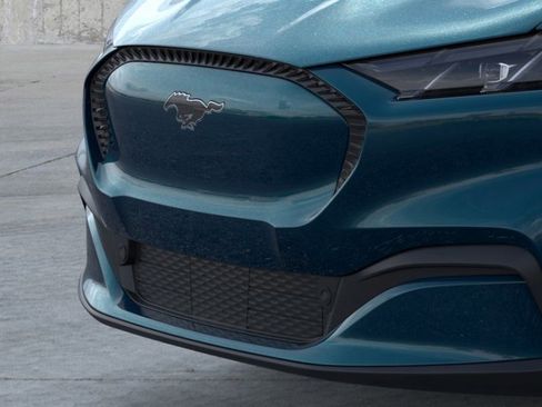 New 2026 Ford Mustang Mach-E Select AWD/4WD image 19