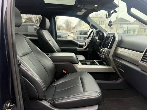 Used 2022 Ford F250 Lariat w/ Tremor Off-Road Package image 45