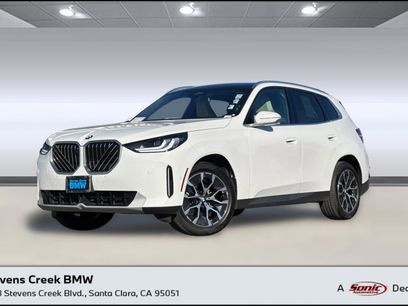 Used 2025 BMW X3 xDrive30i w/ Premium Package