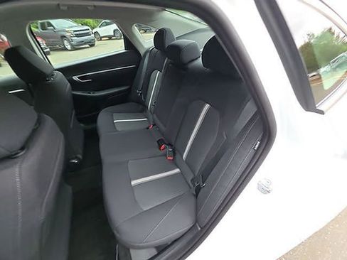 New 2026 Hyundai Sonata SEL image 25