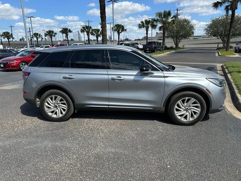 Used 2022 Lincoln Corsair FWD image 7