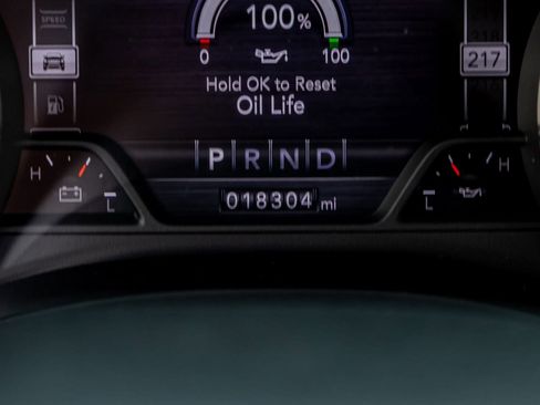 Used 2020 RAM 1500 Big Horn image 20