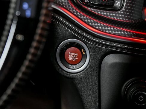 Used 2022 Dodge Charger SRT Hellcat w/ SRT Black Package image 27