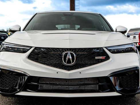 Used 2024 Acura Integra Type S image 5