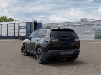 New 2026 Jeep Cherokee Overland AWD/4WD video 3