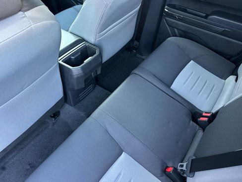 New 2026 Toyota Tacoma TRD Sport image 10