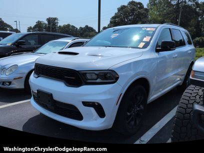 Used 2023 Dodge Durango GT