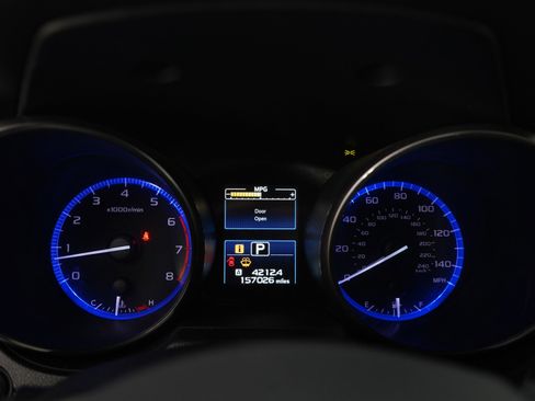 Used 2016 Subaru Outback 2.5i Limited image 30