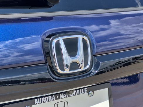 Certified 2021 Honda Passport Elite image 30