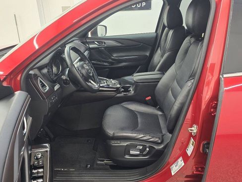 Used 2016 MAZDA CX-9 Grand Touring FWD image 8