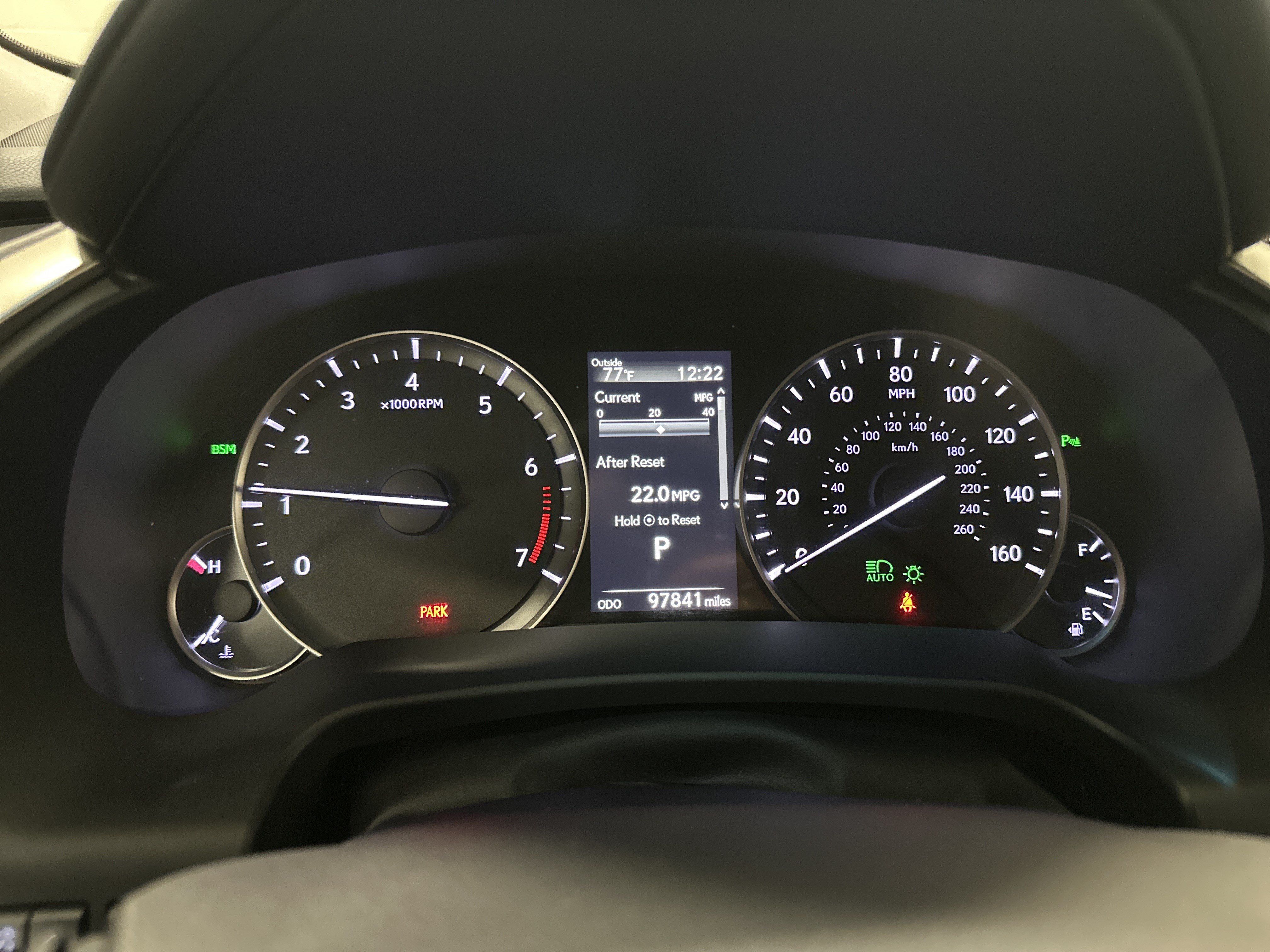 Used 2018 Lexus RX 350 AWD w/ Premium Package image 22