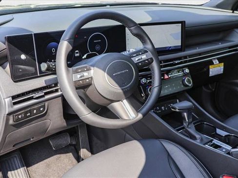 New 2026 Hyundai Santa Cruz Limited image 10