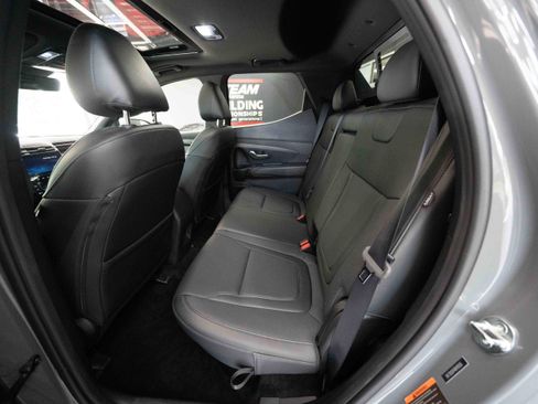Used 2024 Hyundai Santa Cruz XRT AWD/4WD image 23