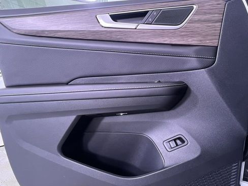 New 2026 Volkswagen Atlas SEL AWD/4WD image 36