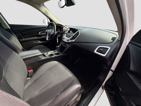 Used 2016 GMC Terrain SLE w/ Driver Alert Package I image 26