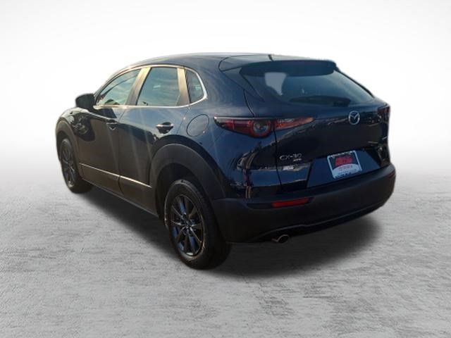 Used 2021 MAZDA CX-30 AWD 2.5 S image 5