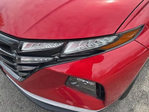 Certified 2023 Hyundai Tucson SEL image 30