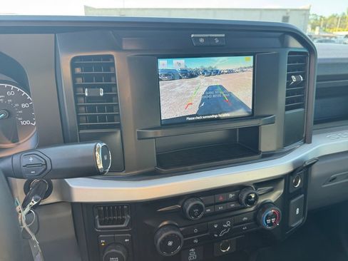 New 2026 Ford F250 XL w/ STX Appearance Package AWD/4WD image 37