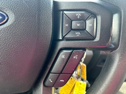 Used 2018 Ford F250 XL w/ Power Equipment Group AWD/4WD image 13