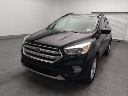 Used 2017 Ford Escape SE w/ Equipment Group 201A FWD image 15