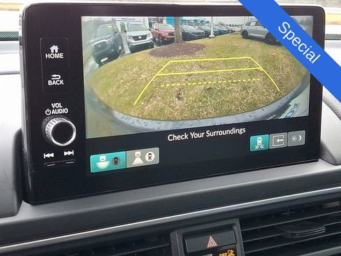 Certified 2023 Honda Pilot Elite image 18