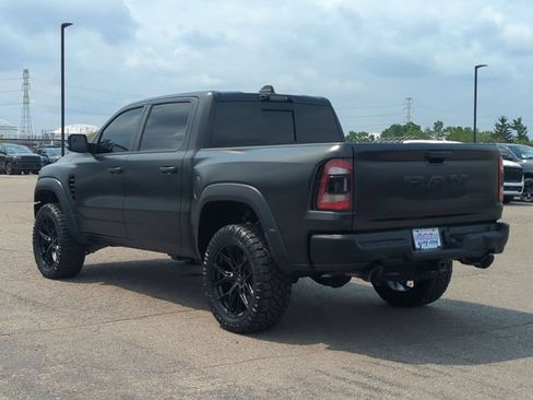 Used 2024 RAM 1500 TRX w/ TRX Level 2 Equipment Group AWD/4WD image 5