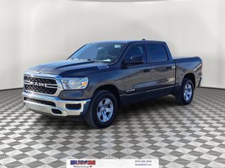 Used 2023 RAM 1500 Big Horn video 2