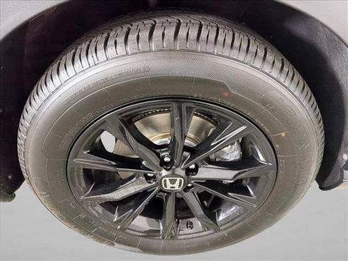 Used 2025 Honda CR-V Sport-L image 13
