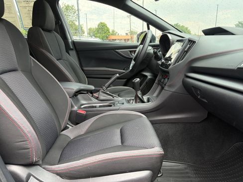 Used 2017 Subaru Impreza 2.0i Sport AWD/4WD image 19
