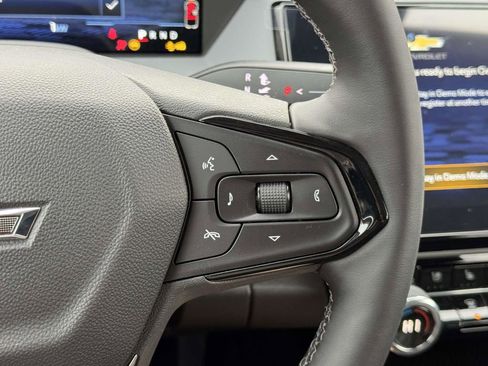 New 2027 Chevrolet Bolt RS FWD image 10