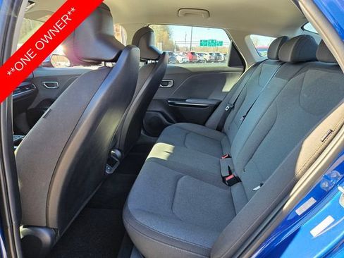 Used 2025 Kia K4 FWD image 9