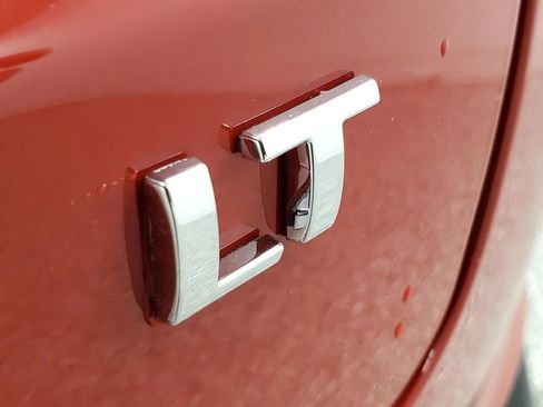 New 2026 Chevrolet TrailBlazer LT w/ Convenience Package image 24