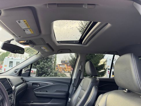 Used 2019 Honda Ridgeline RTL-T image 13