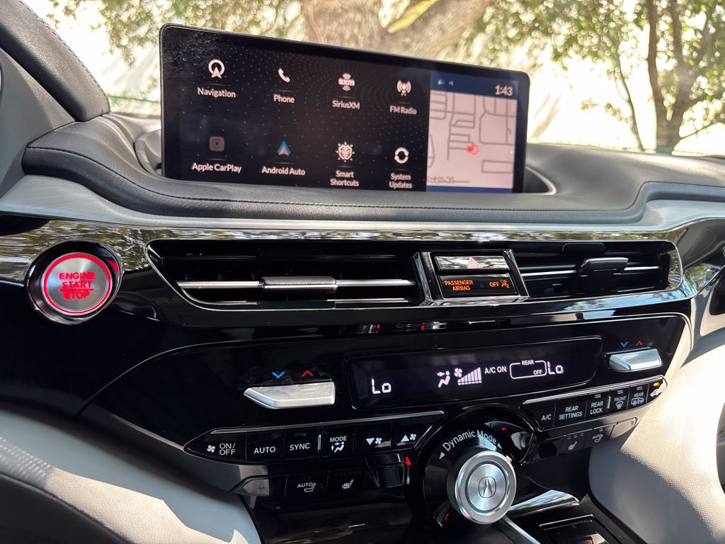 Used 2024 Acura MDX w/ Technology Package FWD image 36