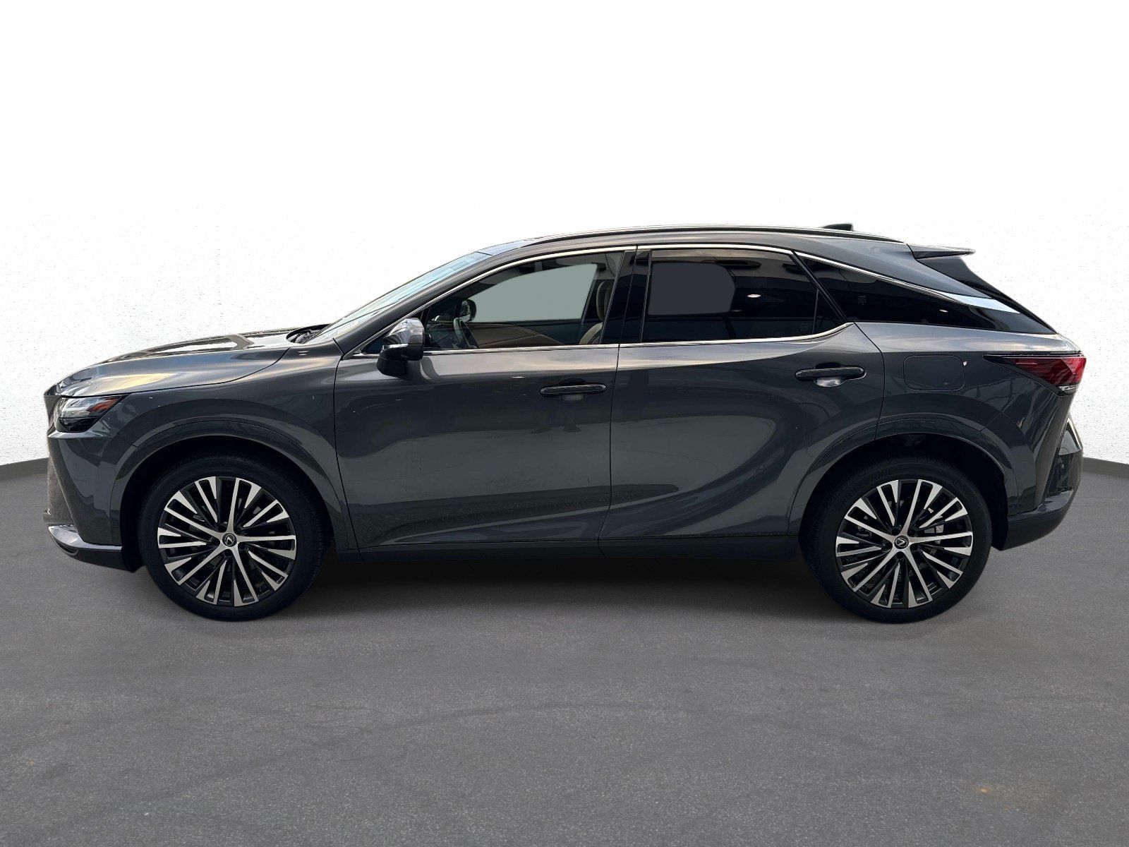 Used 2024 Lexus RX 350 Premium Plus w/ Accessory Package (Z1) FWD image 6