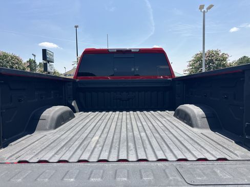 Used 2024 Chevrolet Silverado 2500 LT w/ All Star Edition AWD/4WD image 19