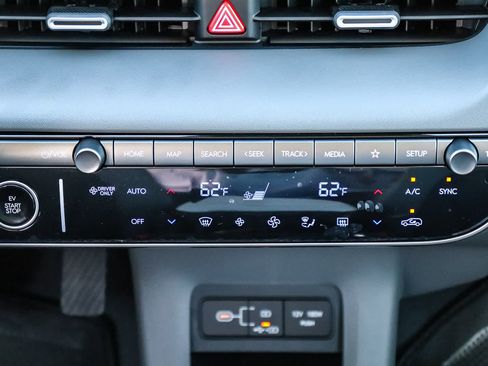 New 2026 Hyundai Ioniq 5 SE RWD image 19