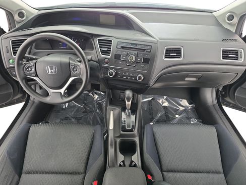 Used 2014 Honda Civic LX image 9
