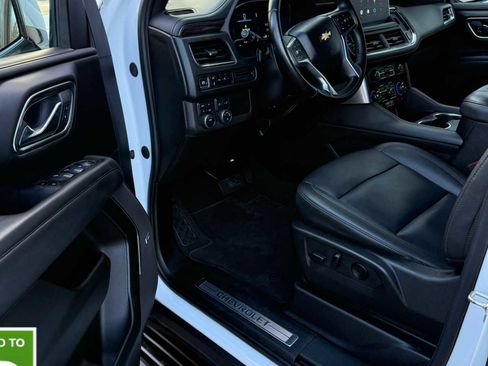 Used 2024 Chevrolet Tahoe LT image 6
