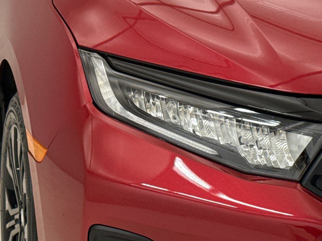 New 2026 Honda Odyssey Sport-L image 5