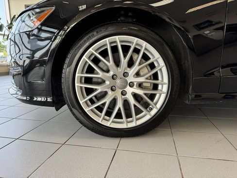 Used 2016 Audi A6 3.0T Prestige w/ Prestige Package AWD/4WD image 77