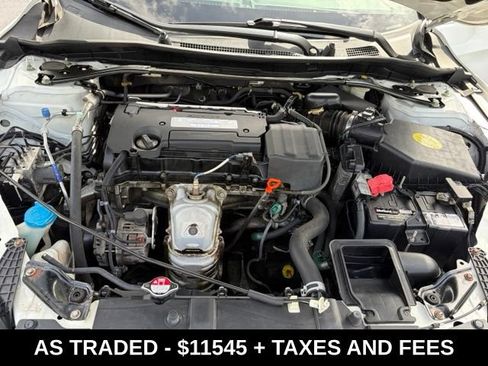 Used 2015 Honda Accord EX image 11